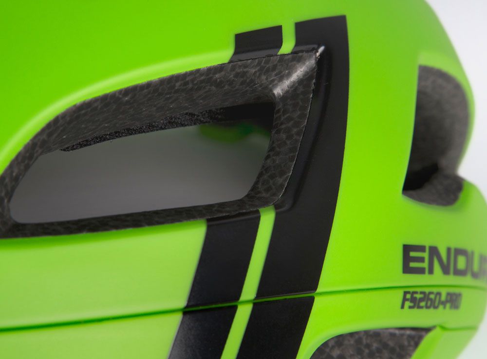 Nuevos cascos Endura 2018