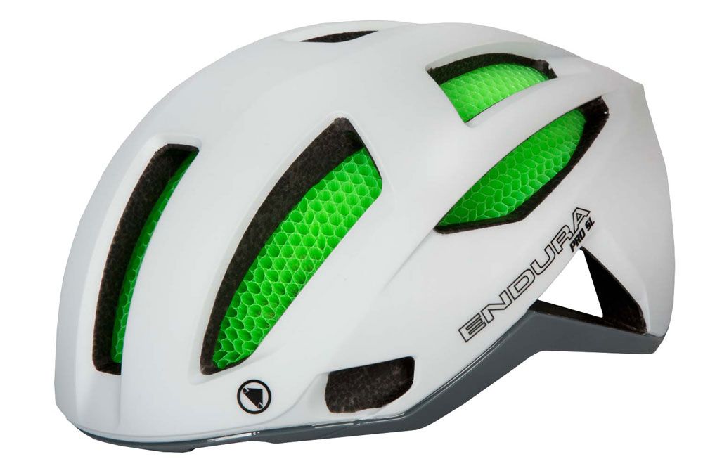 Nuevos cascos Endura 2018