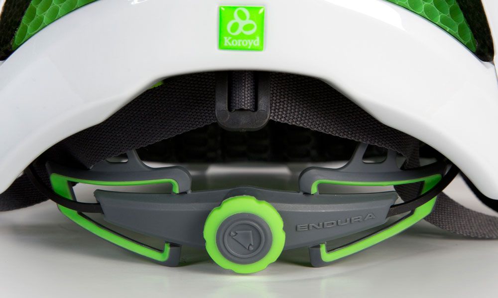 Nuevos cascos Endura 2018