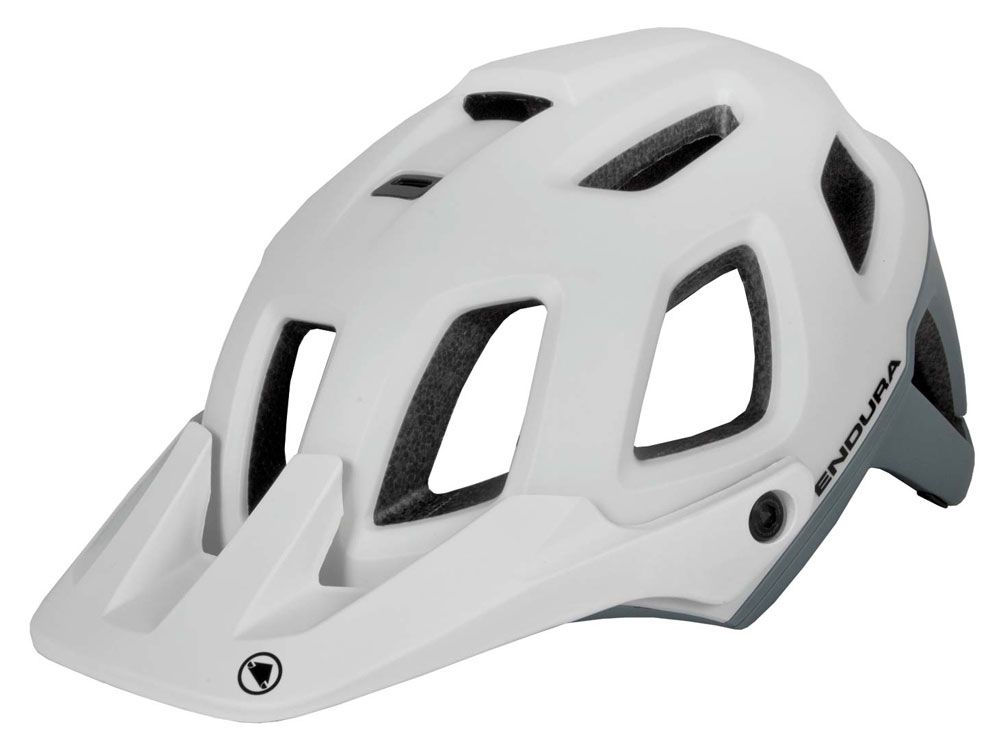 Nuevos cascos Endura 2018