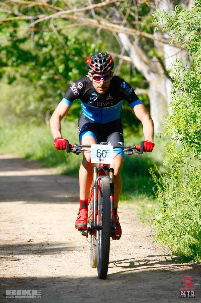 Ghost MTB Challenge Ruta del Cobre 2018. Galería 1