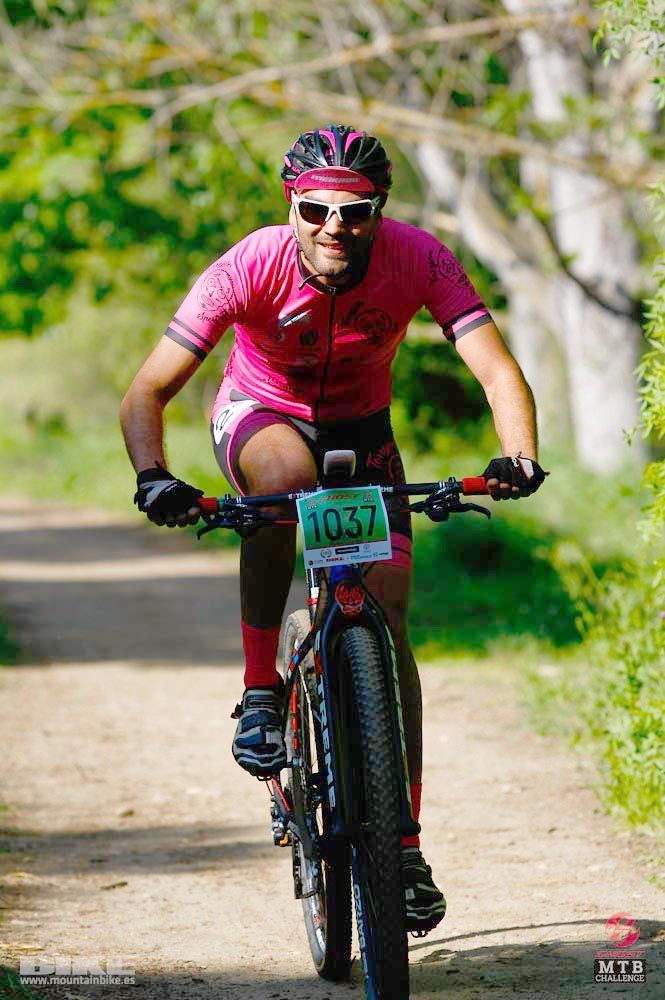 Ghost MTB Challenge Ruta del Cobre 2018. Galería 1