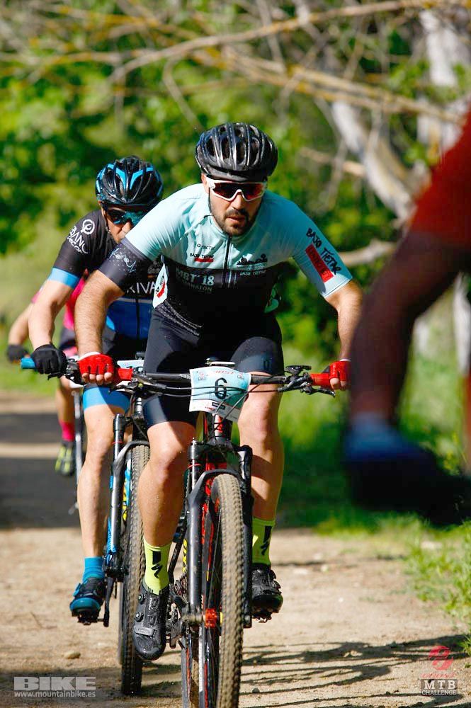 Ghost MTB Challenge Ruta del Cobre 2018. Galería 1