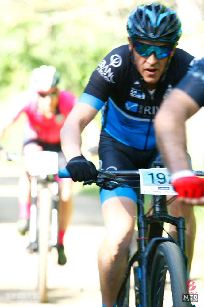 Ghost MTB Challenge Ruta del Cobre 2018. Galería 1