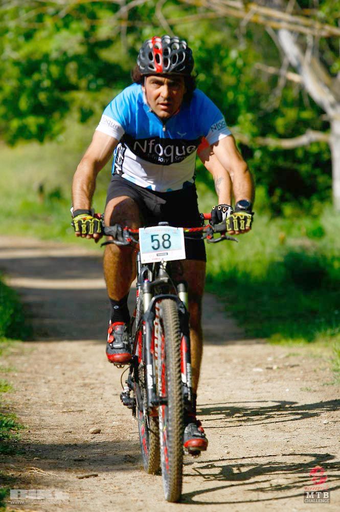 Ghost MTB Challenge Ruta del Cobre 2018. Galería 1