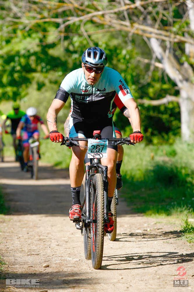 Ghost MTB Challenge Ruta del Cobre 2018. Galería 1