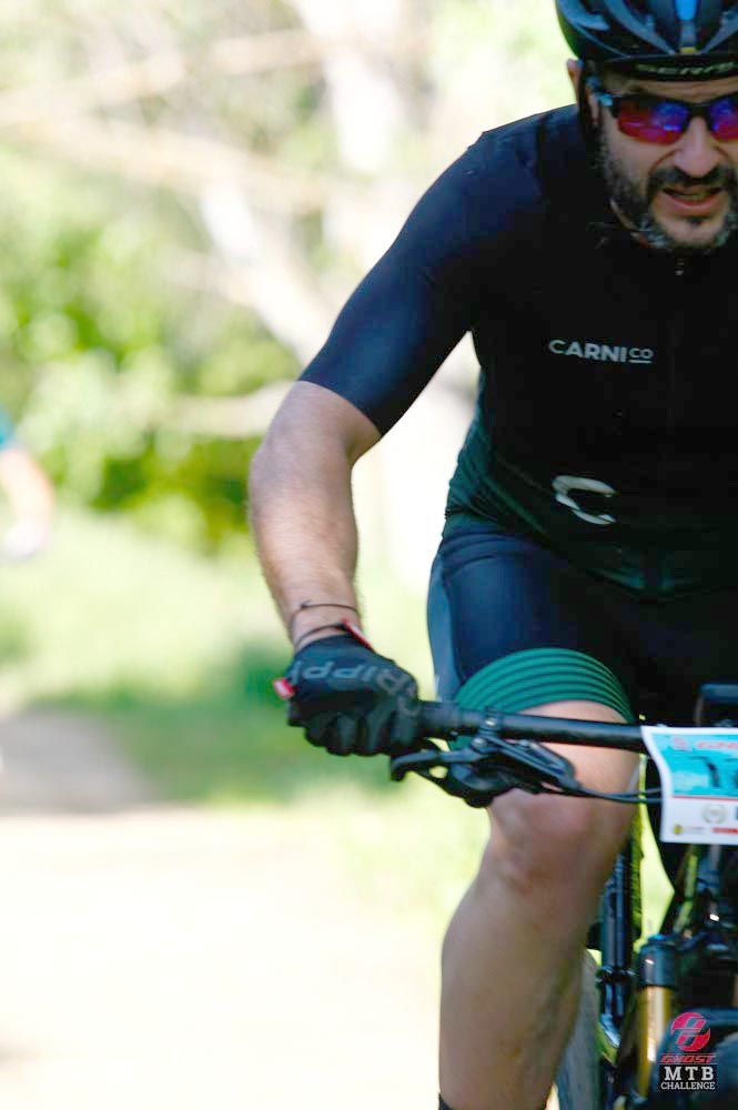 Ghost MTB Challenge Ruta del Cobre 2018. Galería 1