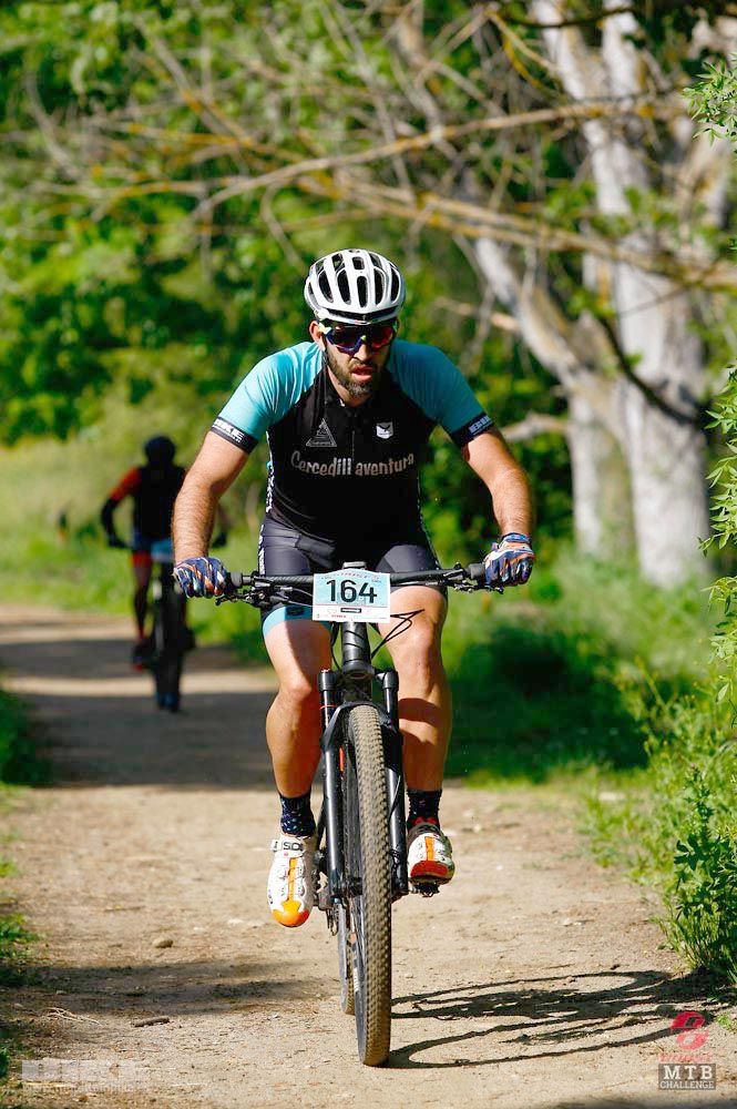 Ghost MTB Challenge Ruta del Cobre 2018. Galería 1