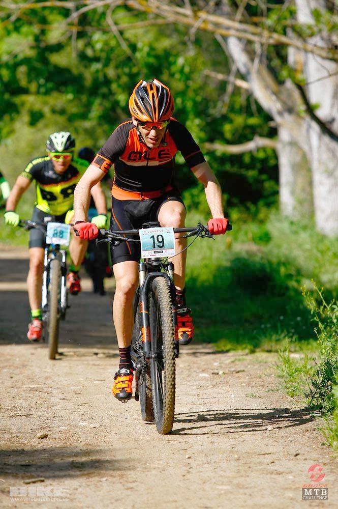 Ghost MTB Challenge Ruta del Cobre 2018. Galería 1
