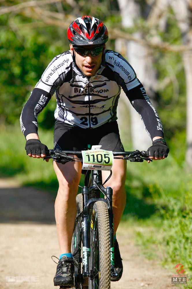 Ghost MTB Challenge Ruta del Cobre 2018. Galería 1
