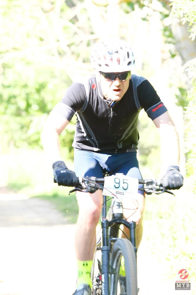 Ghost MTB Challenge Ruta del Cobre 2018. Galería 1
