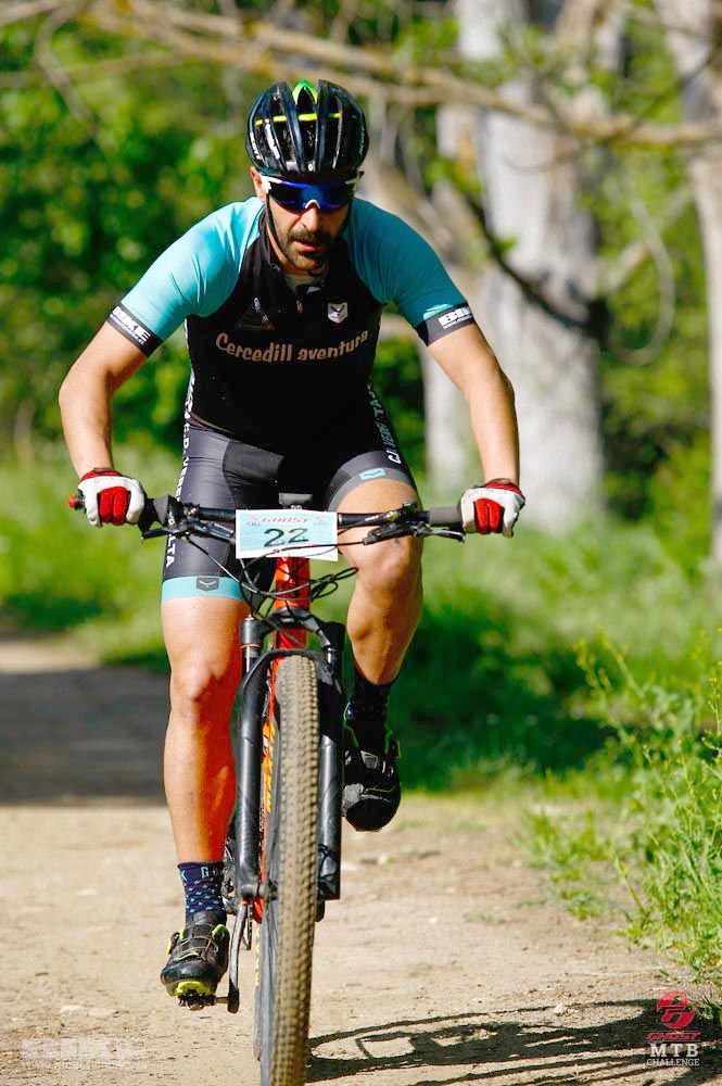 Ghost MTB Challenge Ruta del Cobre 2018. Galería 1