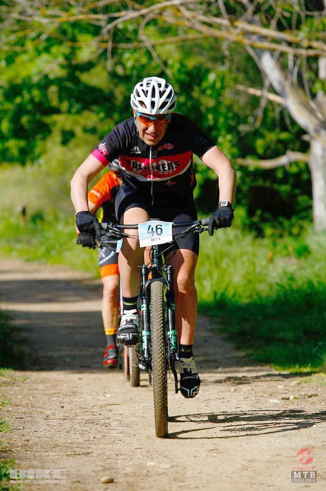 Ghost MTB Challenge Ruta del Cobre 2018. Galería 1
