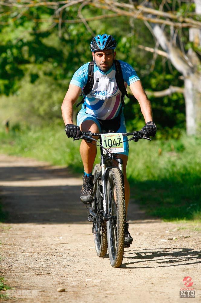 Ghost MTB Challenge Ruta del Cobre 2018. Galería 1