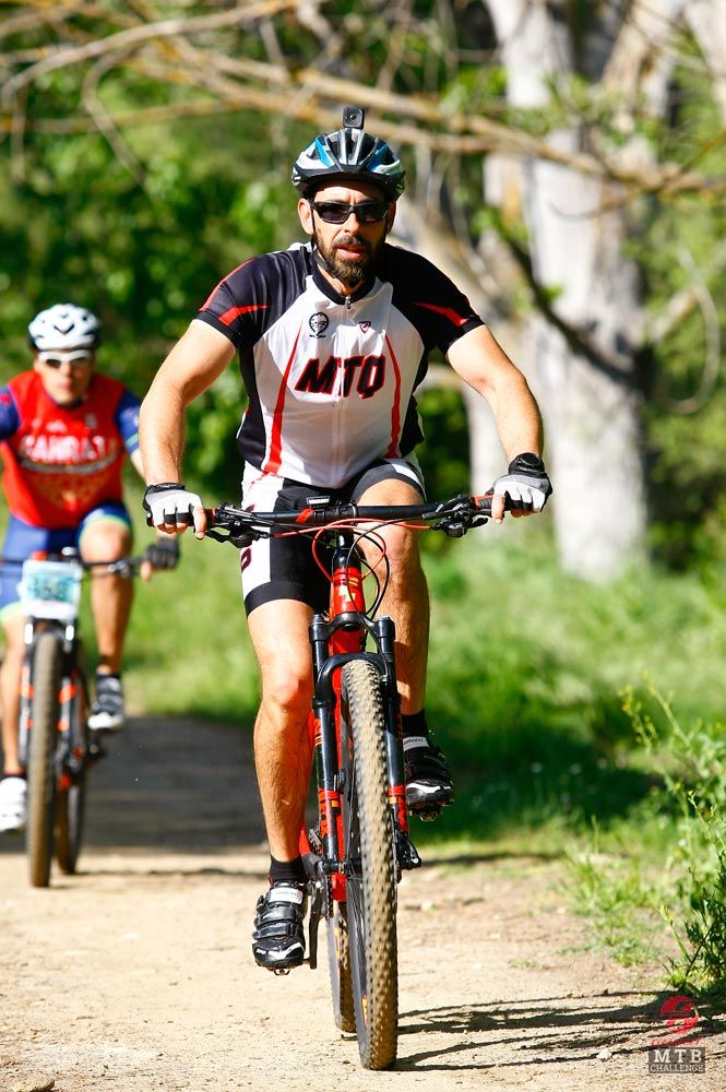 Ghost MTB Challenge Ruta del Cobre 2018. Galería 1