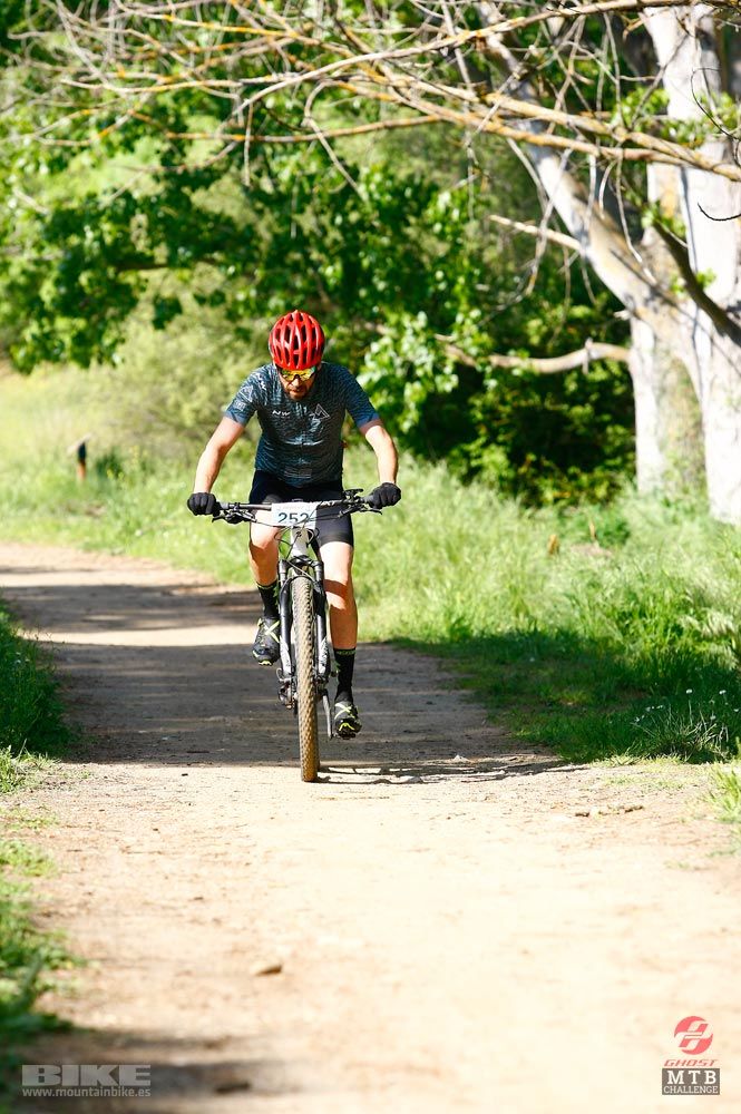 Ghost MTB Challenge Ruta del Cobre 2018. Galería 1