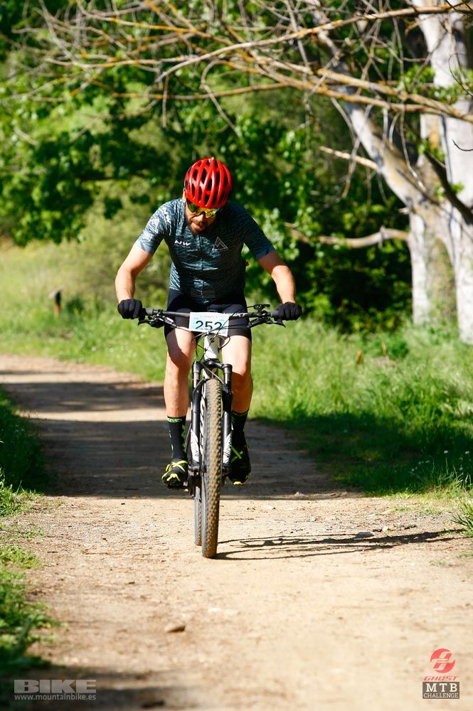Ghost MTB Challenge Ruta del Cobre 2018. Galería 1