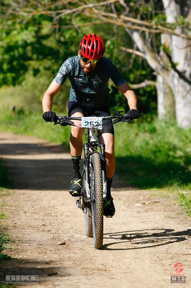 Ghost MTB Challenge Ruta del Cobre 2018. Galería 1