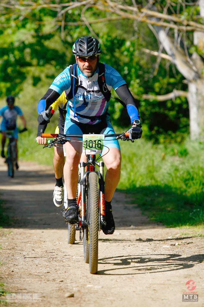 Ghost MTB Challenge Ruta del Cobre 2018. Galería 1