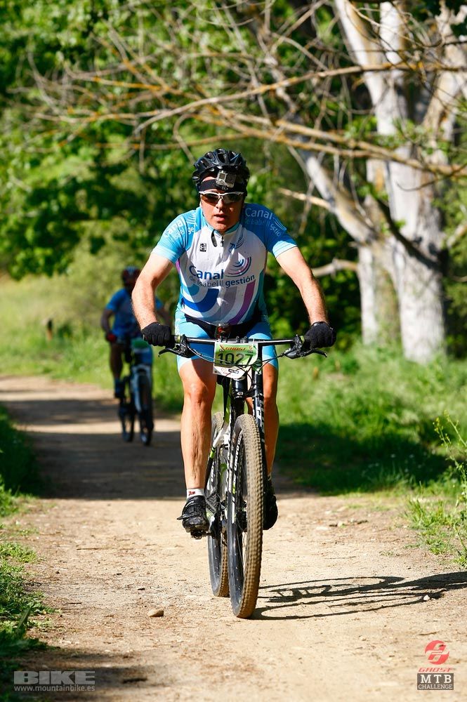 Ghost MTB Challenge Ruta del Cobre 2018. Galería 1