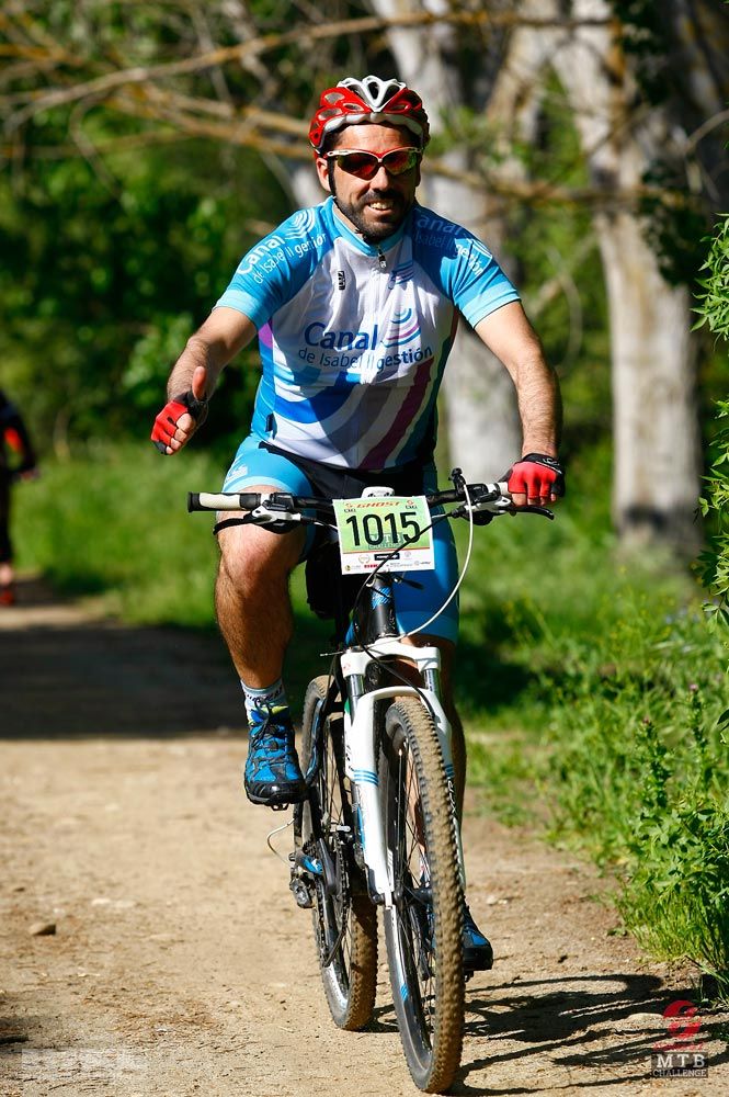 Ghost MTB Challenge Ruta del Cobre 2018. Galería 1