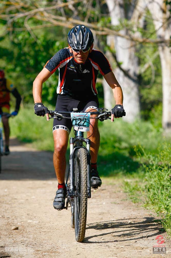 Ghost MTB Challenge Ruta del Cobre 2018. Galería 1