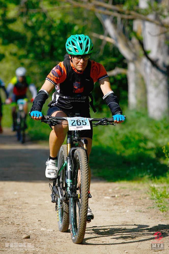 Ghost MTB Challenge Ruta del Cobre 2018. Galería 1