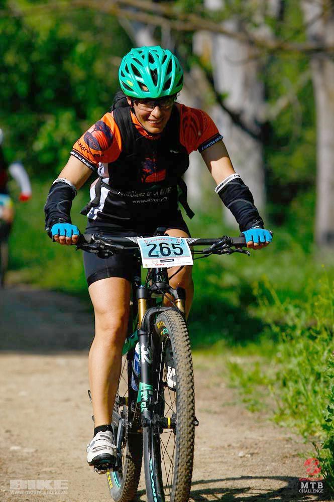 Ghost MTB Challenge Ruta del Cobre 2018. Galería 1