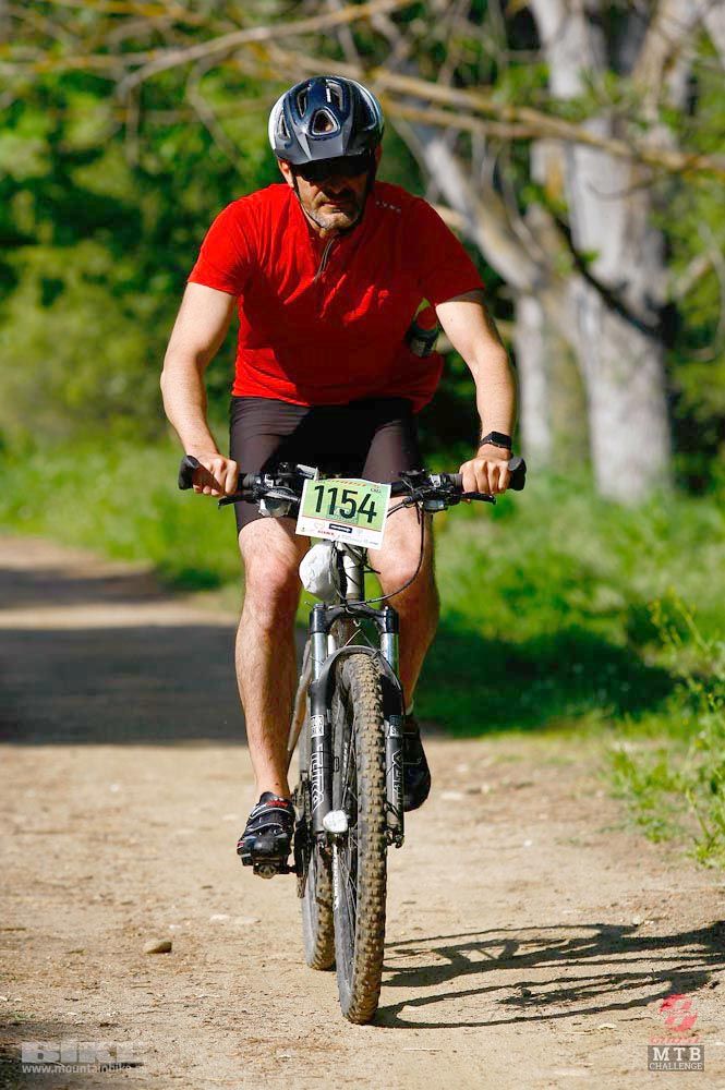 Ghost MTB Challenge Ruta del Cobre 2018. Galería 1