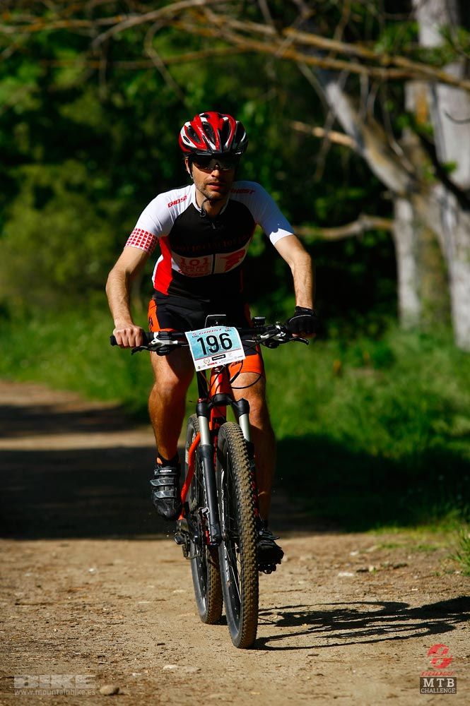 Ghost MTB Challenge Ruta del Cobre 2018. Galería 2