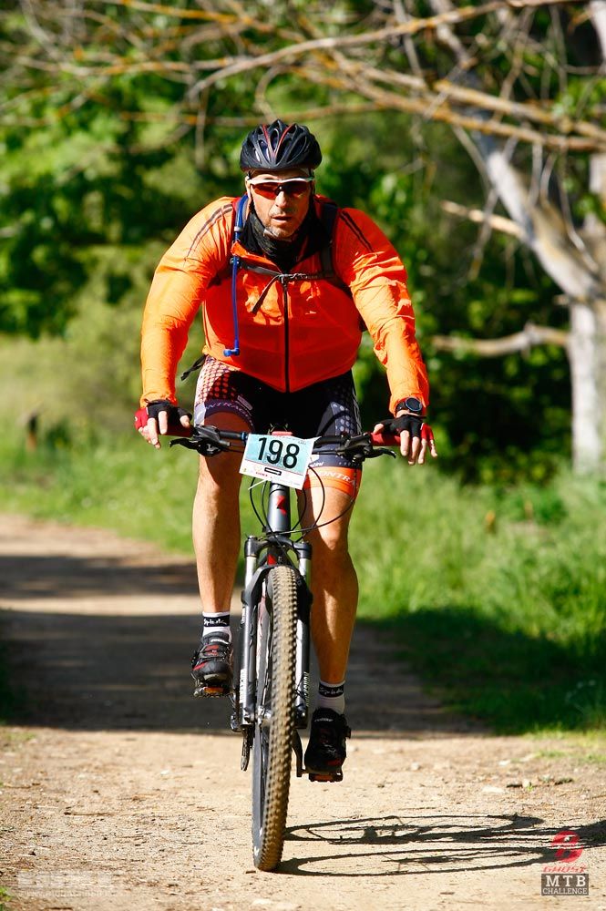 Ghost MTB Challenge Ruta del Cobre 2018. Galería 2