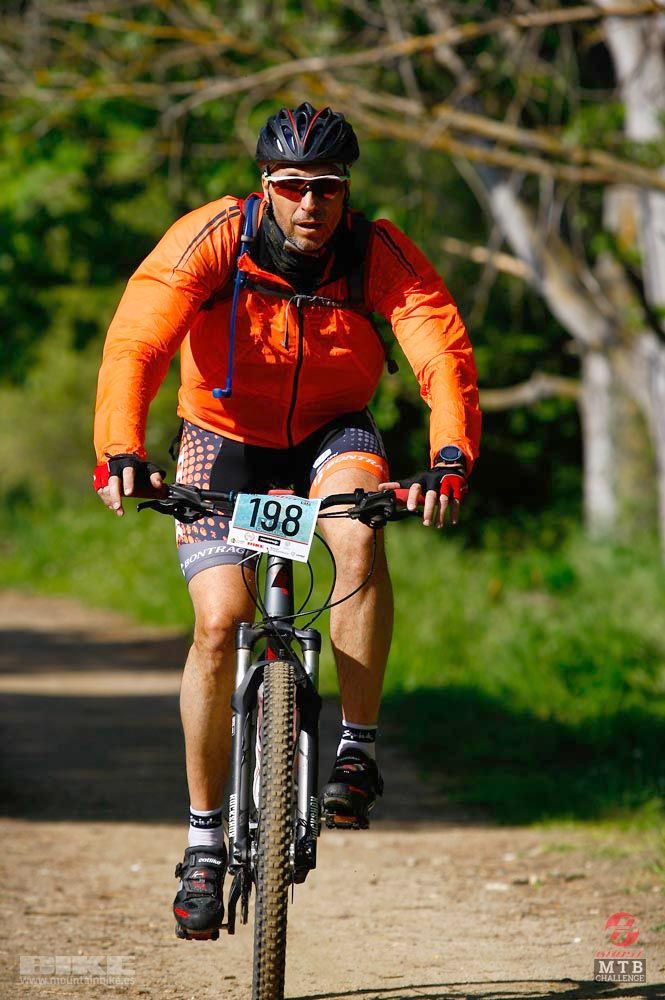Ghost MTB Challenge Ruta del Cobre 2018. Galería 2