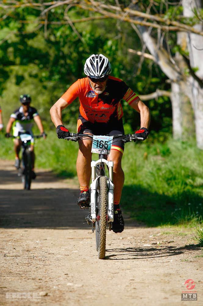 Ghost MTB Challenge Ruta del Cobre 2018. Galería 2