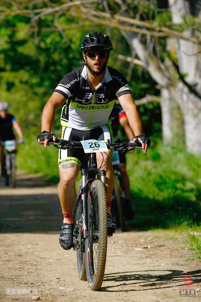 Ghost MTB Challenge Ruta del Cobre 2018. Galería 2