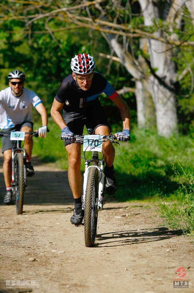 Ghost MTB Challenge Ruta del Cobre 2018. Galería 2