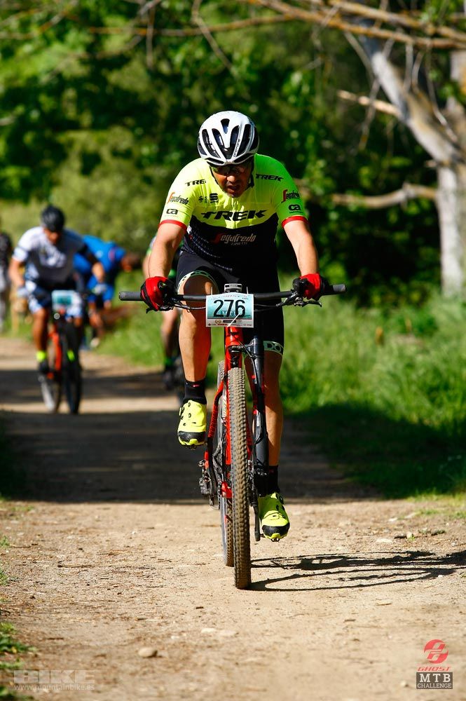 Ghost MTB Challenge Ruta del Cobre 2018. Galería 2