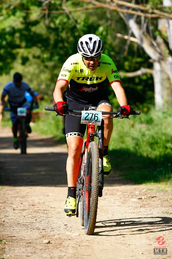 Ghost MTB Challenge Ruta del Cobre 2018. Galería 2