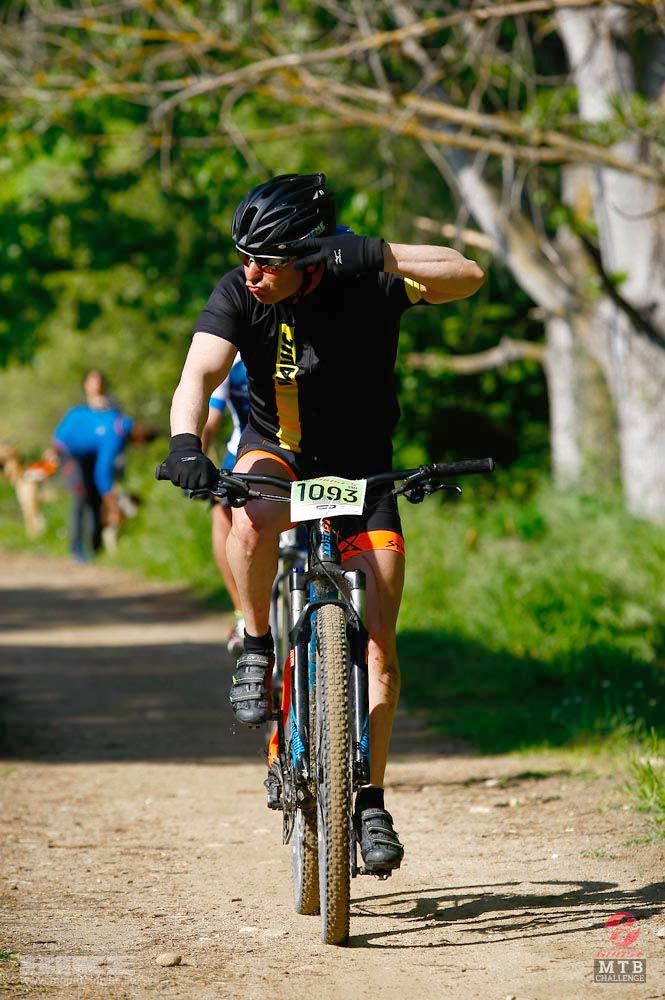 Ghost MTB Challenge Ruta del Cobre 2018. Galería 2