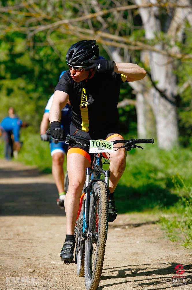 Ghost MTB Challenge Ruta del Cobre 2018. Galería 2