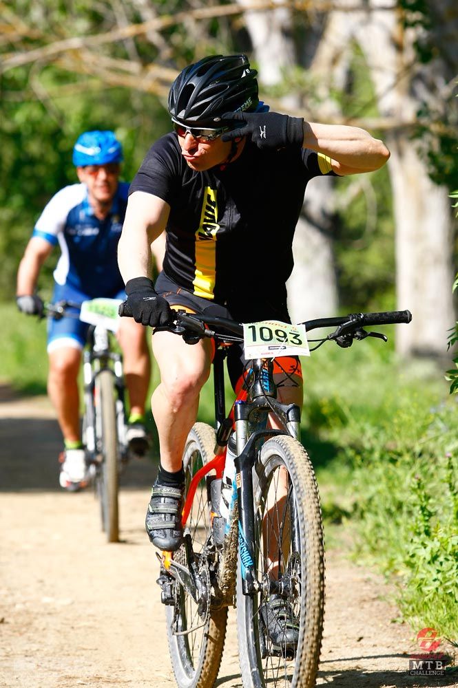 Ghost MTB Challenge Ruta del Cobre 2018. Galería 2