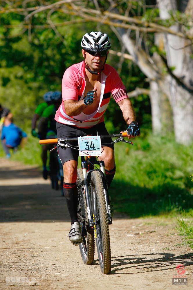Ghost MTB Challenge Ruta del Cobre 2018. Galería 2