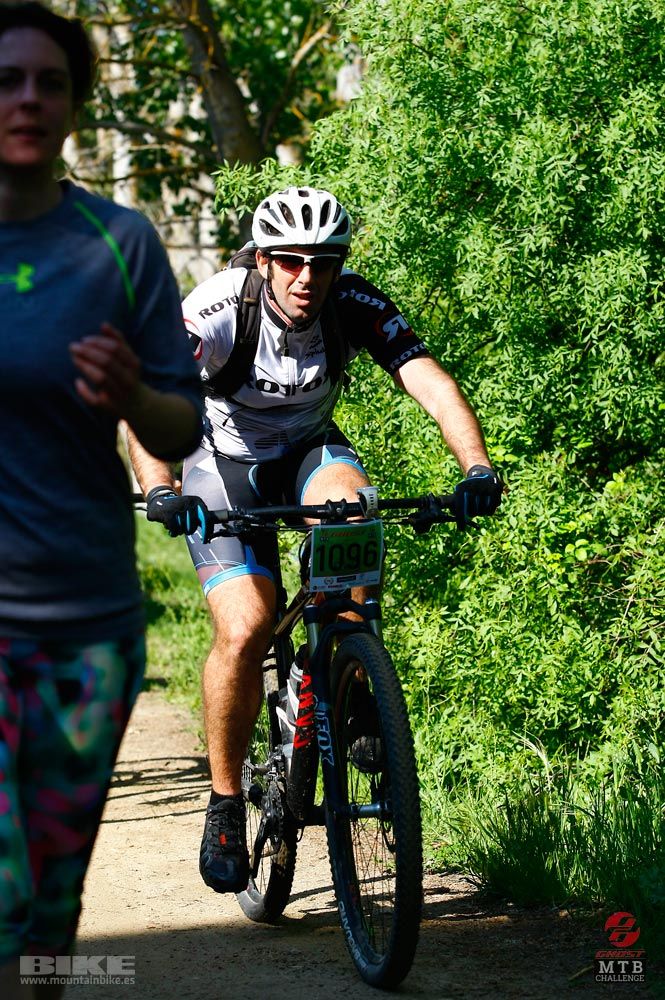 Ghost MTB Challenge Ruta del Cobre 2018. Galería 2