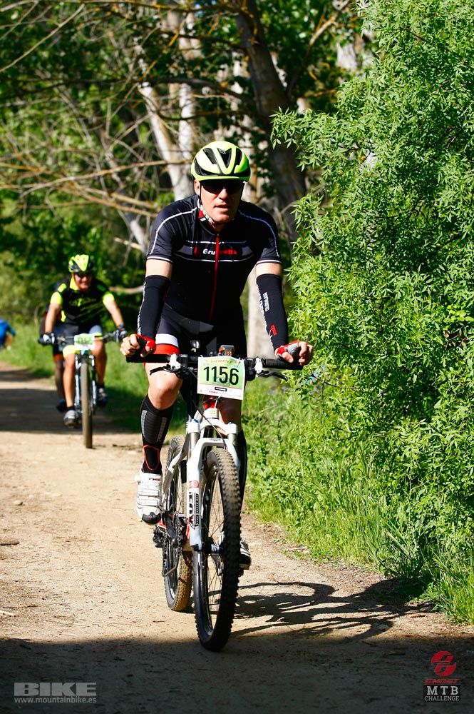 Ghost MTB Challenge Ruta del Cobre 2018. Galería 2