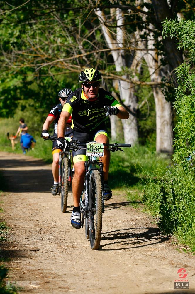 Ghost MTB Challenge Ruta del Cobre 2018. Galería 2