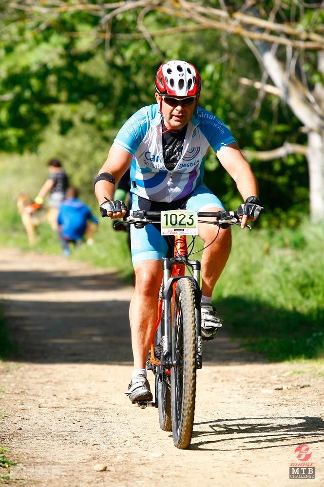 Ghost MTB Challenge Ruta del Cobre 2018. Galería 2