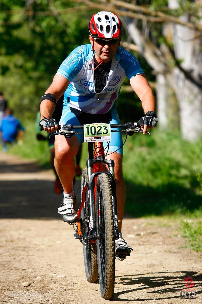 Ghost MTB Challenge Ruta del Cobre 2018. Galería 2