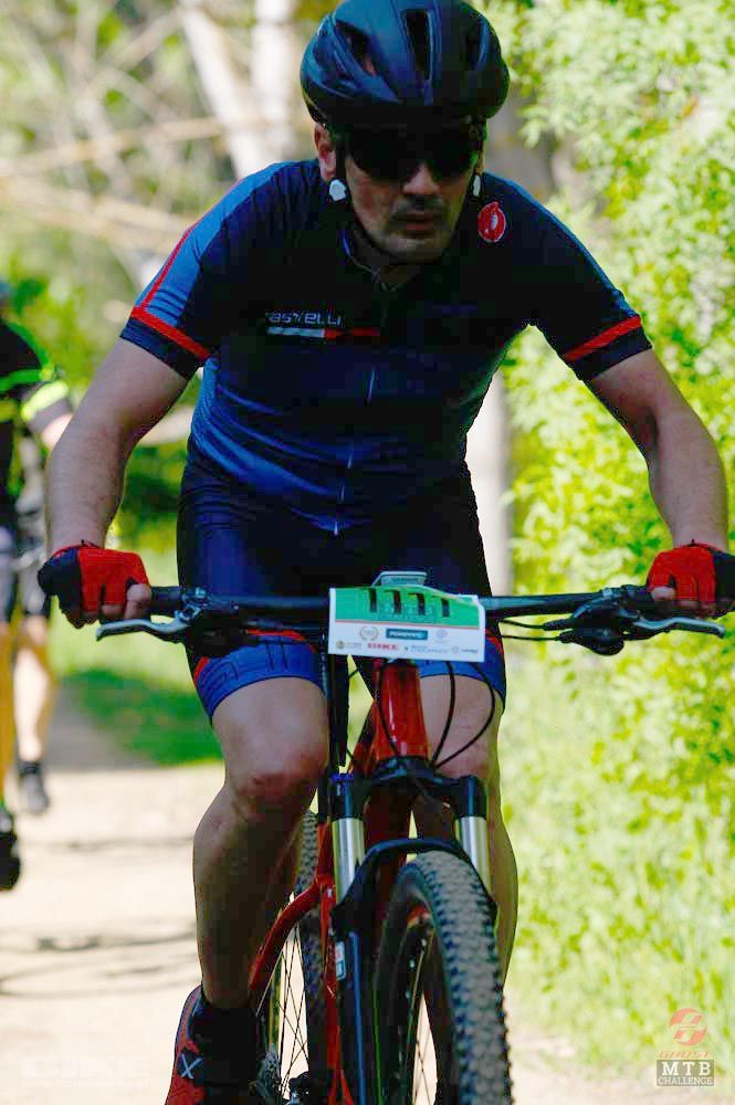 Ghost MTB Challenge Ruta del Cobre 2018. Galería 2