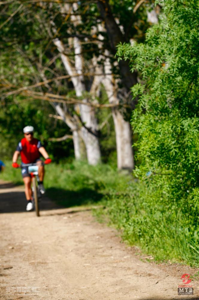Ghost MTB Challenge Ruta del Cobre 2018. Galería 2