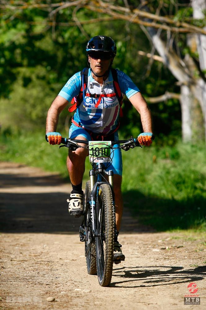 Ghost MTB Challenge Ruta del Cobre 2018. Galería 2