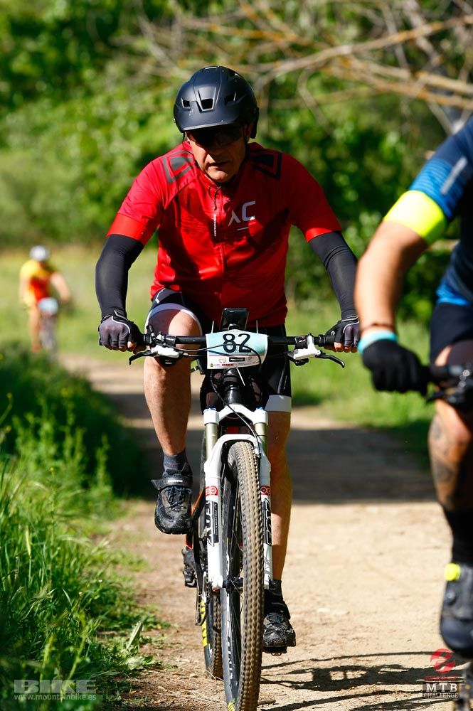 Ghost MTB Challenge Ruta del Cobre 2018. Galería 2